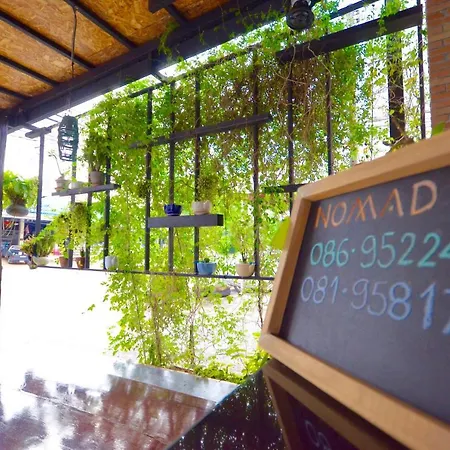 Nomad Hostel Krabi-3